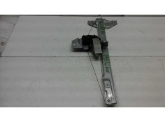 Recambio de elevalunas delantero derecho para peugeot partner kombi outdoor referencia OEM IAM 402102F 6 PINS 