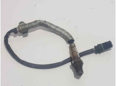 Recambio de sonda lambda para bmw serie 3 berlina (e90) 325i referencia OEM IAM 754507402 0258006795 BOSCH