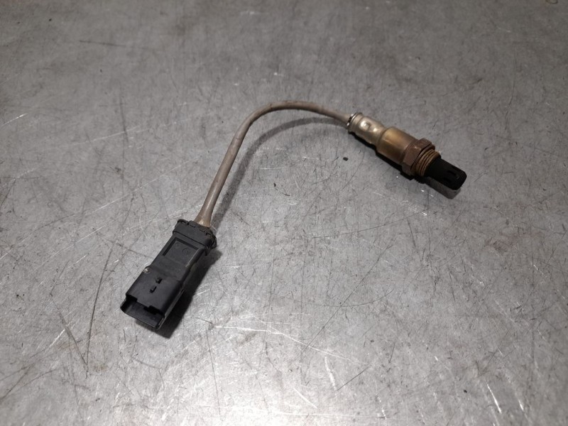 Recambio de sonda lambda para opel crossland x innovation referencia OEM IAM 9810634380  