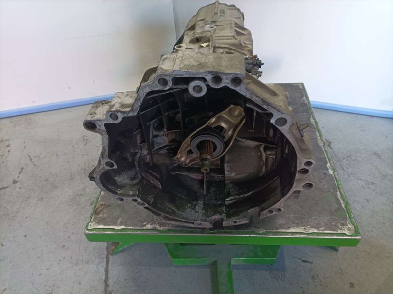 Recambio de caja cambios para audi a6 berlina (4f2) 2.0 tdi referencia OEM IAM GYX 0241 6VELOCIDADES