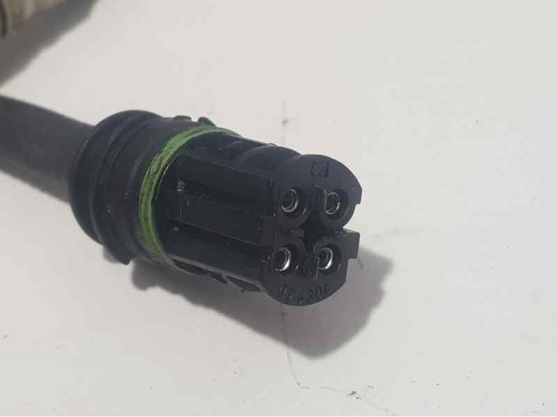 Recambio de sonda lambda para bmw serie 3 berlina (e90) 325i referencia OEM IAM 754507402 0258006795 BOSCH