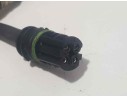 Recambio de sonda lambda para bmw serie 3 berlina (e90) 325i referencia OEM IAM 754507402 0258006795 BOSCH
