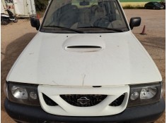 Recambio de capot para nissan terrano ii (r20) 2.7 td 4wd referencia OEM IAM 651000F030  