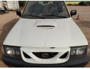 Recambio de capot para nissan terrano ii (r20) 2.7 td 4wd referencia OEM IAM 651000F030  