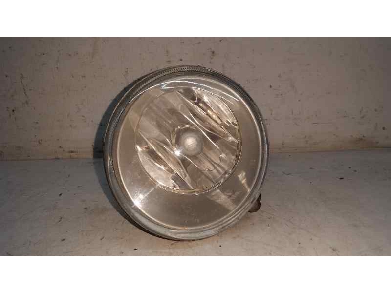 Recambio de faro antiniebla derecho para renault laguna (b56) 1.9 dti rt referencia OEM IAM   