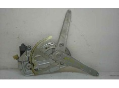 Recambio de elevalunas delantero derecho para volvo s60 berlina 2.4 (103kw) referencia OEM IAM  6 PINS ELECTRICO