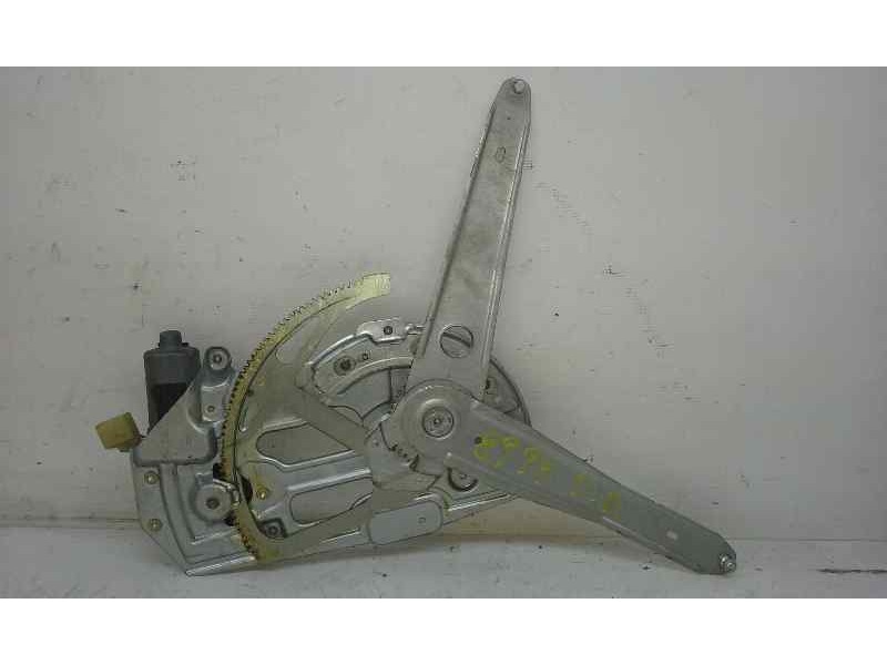 Recambio de elevalunas delantero derecho para volvo s60 berlina 2.4 (103kw) referencia OEM IAM  6 PINS ELECTRICO