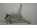 Recambio de elevalunas delantero derecho para volvo s60 berlina 2.4 (103kw) referencia OEM IAM  6 PINS ELECTRICO