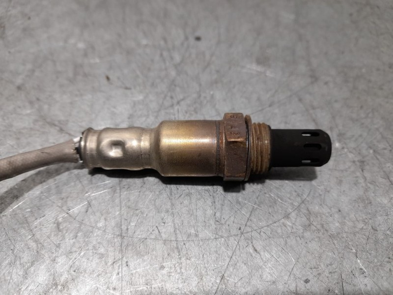 Recambio de sonda lambda para opel crossland x innovation referencia OEM IAM 9810634380  