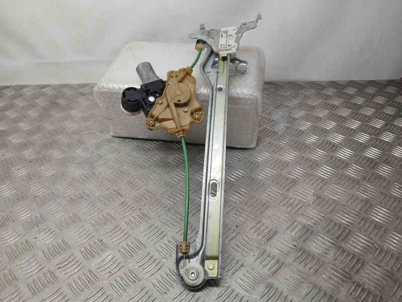 Recambio de elevalunas trasero izquierdo para toyota corolla (e21) hybrid active referencia OEM IAM 6984002740B 553423104 ELECTR