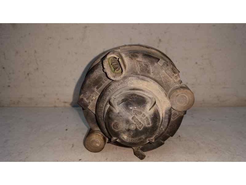 Recambio de faro antiniebla derecho para renault laguna (b56) 1.9 dti rt referencia OEM IAM   