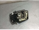 Recambio de cerradura puerta trasera derecha para dacia sandero 1.0 tce 90 referencia OEM IAM 0893A27  