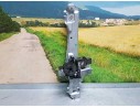 Recambio de elevalunas trasero izquierdo para citroën c3 shine referencia OEM IAM  6 PINS ELECTRICO