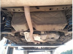 Recambio de puente trasero para opel astra k (b16) 1.4 turbo (68) referencia OEM IAM 39154142 DISCO C/ABS Y 5 TORNILLOS 