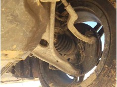 Recambio de brazo suspension inferior delantero derecho para mercedes-benz clase cla (w117) cla 220 cdi referencia OEM IAM A2463