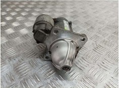 Recambio de motor arranque para ford fiesta (cb1) ambiente referencia OEM IAM 8V2111000BC TS12E10 VALEO