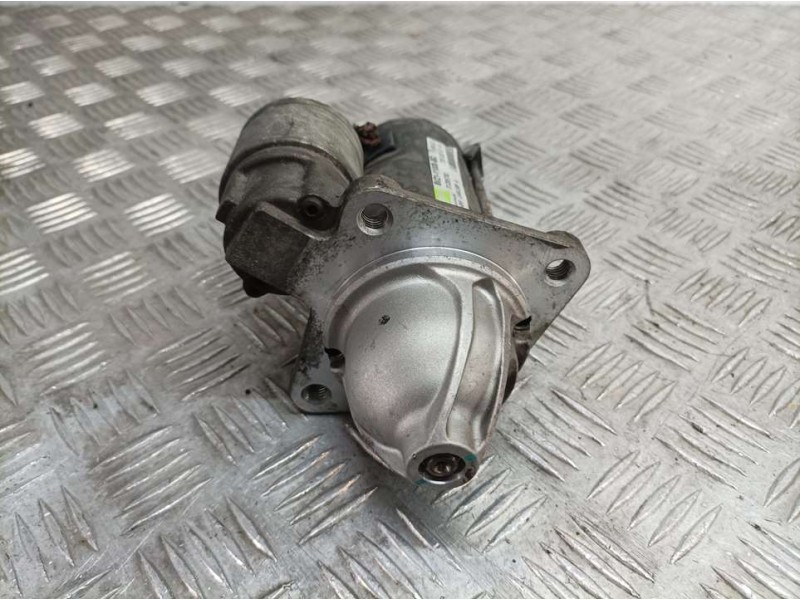 Recambio de motor arranque para ford fiesta (cb1) ambiente referencia OEM IAM 8V2111000BC TS12E10 VALEO