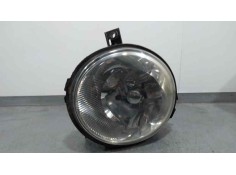 Recambio de faro izquierdo para volkswagen lupo (6x1/6e1) conceptline referencia OEM IAM 6X1941751J  