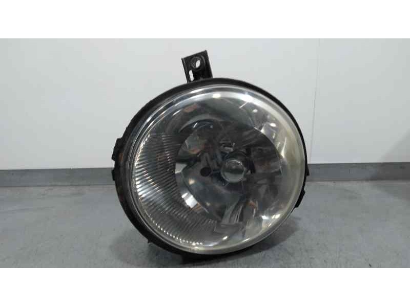 Recambio de faro izquierdo para volkswagen lupo (6x1/6e1) conceptline referencia OEM IAM 6X1941751J  
