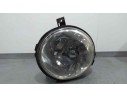 Recambio de faro izquierdo para volkswagen lupo (6x1/6e1) conceptline referencia OEM IAM 6X1941751J  
