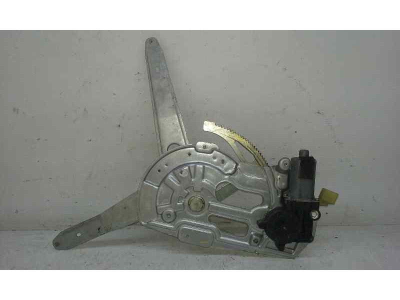 Recambio de elevalunas delantero derecho para volvo s60 berlina 2.4 (103kw) referencia OEM IAM  6 PINS ELECTRICO