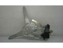 Recambio de elevalunas delantero derecho para volvo s60 berlina 2.4 (103kw) referencia OEM IAM  6 PINS ELECTRICO
