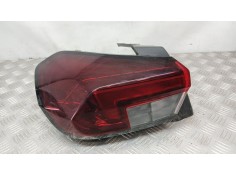 Recambio de piloto trasero izquierdo exterior para opel corsa f (p2jo) 1.2 (68) referencia OEM IAM 9829317380 VALEO 90194151