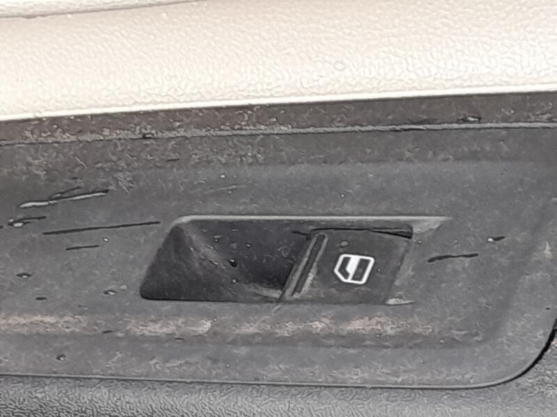 Recambio de mando elevalunas delantero derecho para seat mii (kf1, ke1) 1.0 referencia OEM IAM 1S0959855  