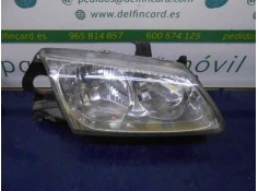 FARO DERECHO 26010BN760 SOPORTE PILOTO DAÑO