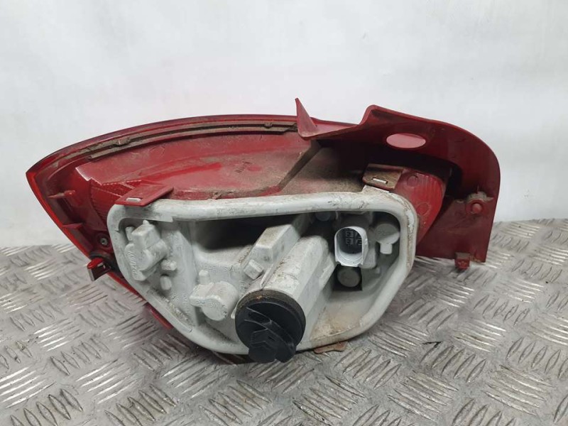 Recambio de piloto trasero derecho para seat ibiza (6j5) reference referencia OEM IAM 6J4945096G 6J4945112B 