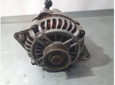 ALTERNADOR N3H1A A3TG1291A MITSUBISHI