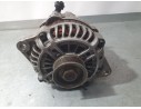Recambio de alternador para mazda rx-8 (se) básico (170kw) referencia OEM IAM N3H1A A3TG1291A MITSUBISHI