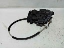 Recambio de cerradura puerta delantera derecha para seat ibiza sc (6j1) 1.4 tdi referencia OEM IAM 5N1837016F  6 PINS