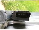 Recambio de elevalunas trasero izquierdo para citroën c3 shine referencia OEM IAM  6 PINS ELECTRICO