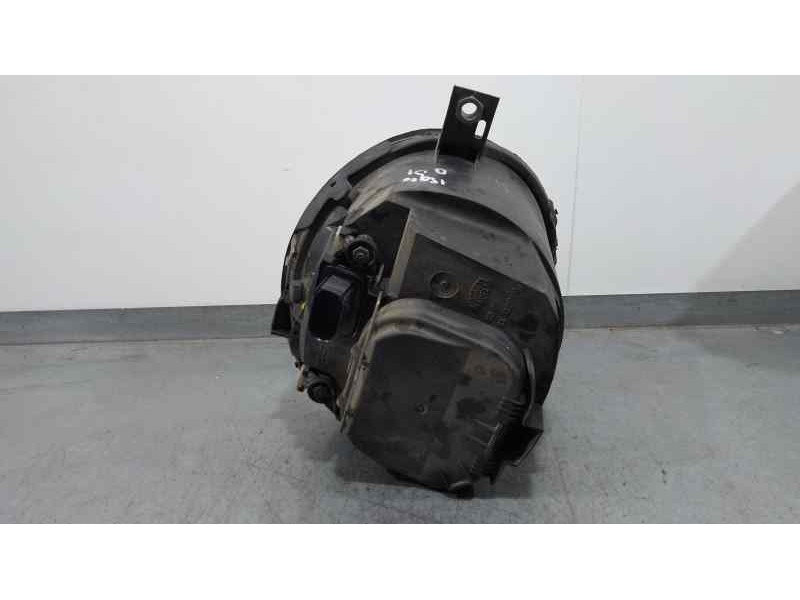 Recambio de faro izquierdo para volkswagen lupo (6x1/6e1) conceptline referencia OEM IAM 6X1941751J  