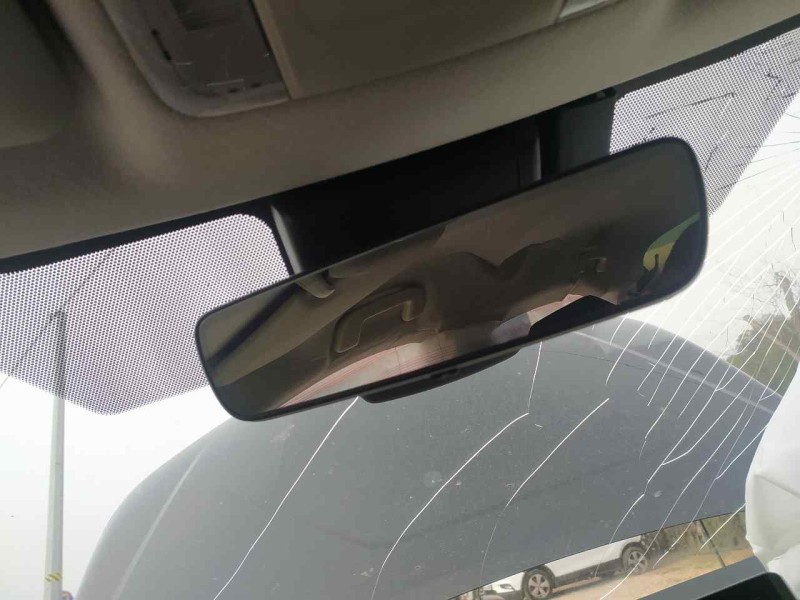 Recambio de espejo interior para toyota corolla (e21) hybrid active referencia OEM IAM 878100WK10  