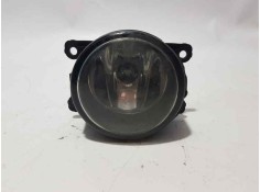 Recambio de faro antiniebla izquierdo para ford fiesta (ccn) trend referencia OEM IAM 2N1115201AB 89204894 VALEO