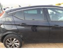 Recambio de puerta trasera derecha para opel astra k (b16) 1.4 turbo (68) referencia OEM IAM 39094743 ROZADA 