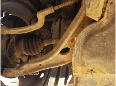 BRAZO SUSPENSION INFERIOR DELANTERO IZQUIERDO A2463304700 