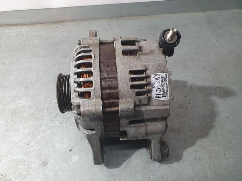 Recambio de alternador para mazda rx-8 (se) básico (170kw) referencia OEM IAM N3H1A A3TG1291A MITSUBISHI