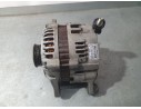 Recambio de alternador para mazda rx-8 (se) básico (170kw) referencia OEM IAM N3H1A A3TG1291A MITSUBISHI