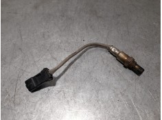 Recambio de sonda lambda para opel crossland x innovation referencia OEM IAM 9810634380  