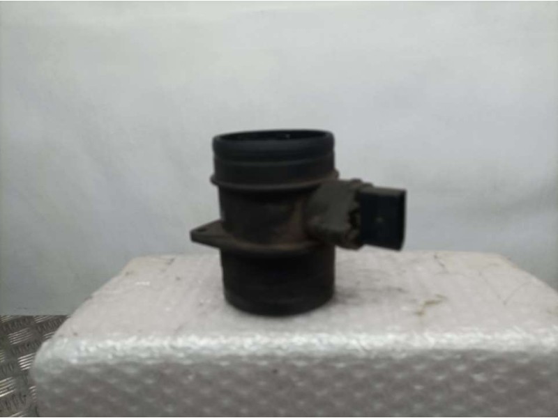 Recambio de caudalimetro para audi a6 berlina (4f2) 2.0 tdi referencia OEM IAM 074906461B 0281002461 BOSCH