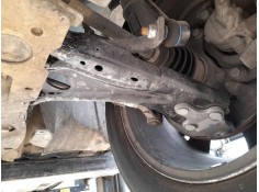 BRAZO SUSPENSION INFERIOR DELANTERO IZQUIERDO 9846329580 