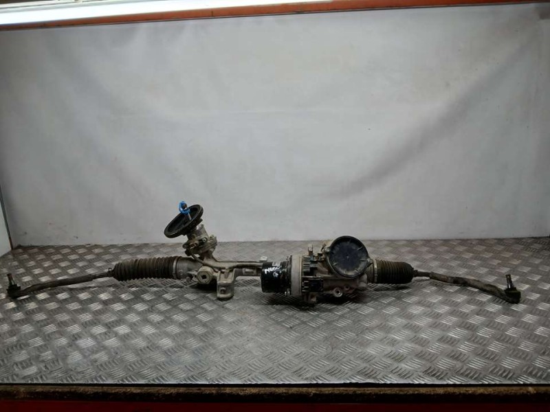 Recambio de cremallera direccion para honda civic lim.4 (fc) 1.5 comfort referencia OEM IAM 53620TFJG01 CV1ZEB161 ELECTRO-MECANI