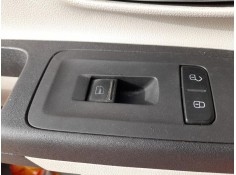 Recambio de mando elevalunas delantero izquierdo para seat mii (kf1, ke1) 1.0 referencia OEM IAM   
