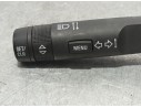 Recambio de mando intermitentes para opel mokka selective referencia OEM IAM 23423701  