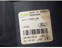 Recambio de faro antiniebla izquierdo para ford fiesta (ccn) trend referencia OEM IAM 2N1115201AB 89204894 VALEO