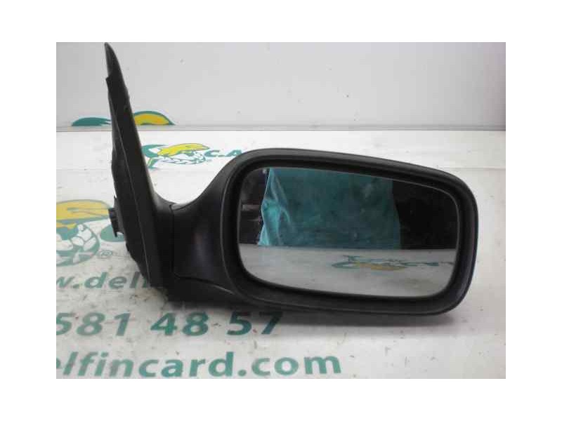 Recambio de retrovisor derecho para saab 9-3 berlina 2.2 16v tid cat referencia OEM IAM   ELECTRICO