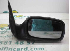 Recambio de retrovisor derecho para saab 9-3 berlina 2.2 16v tid cat referencia OEM IAM   ELECTRICO